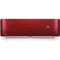 Vivax R-Design ACP-12CH35AERI+ red 3,52kW